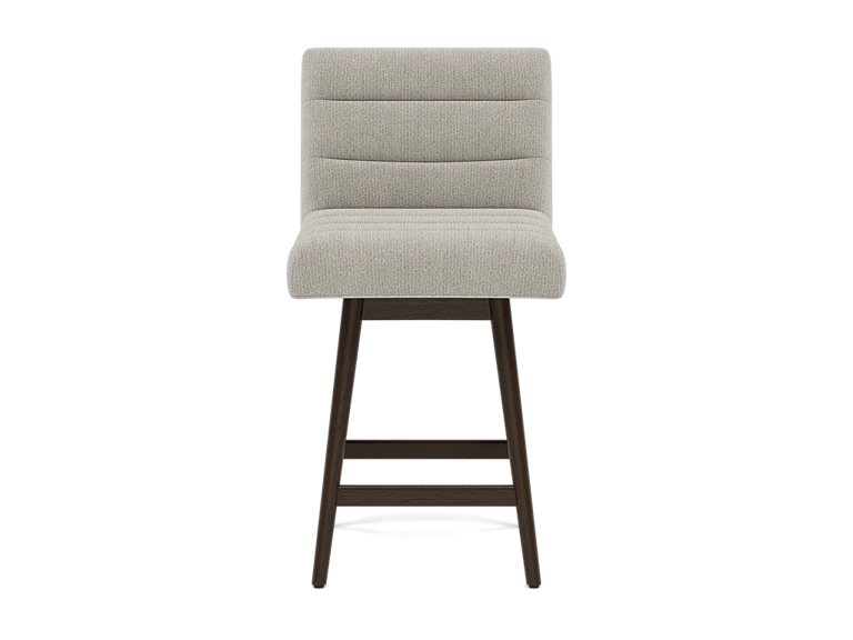 Elias 26" Swivel Stool